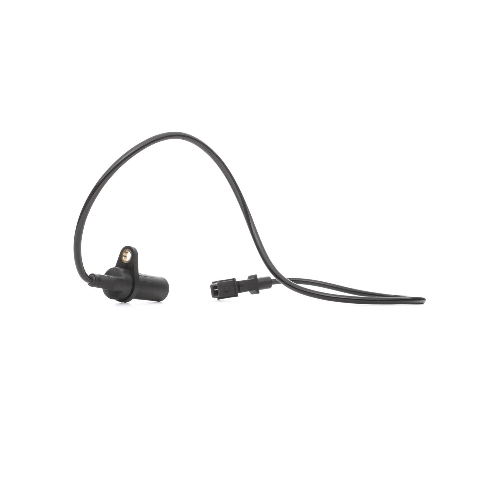 VALEO 254029 Impulsgeber Kurbelwelle Anzahl der Pins : 3 Plug Type : ANGULAR Mit Kabel : YES Sondenlänge [mm] : 34 5 Sensortechnik : INDUCTIVE von VALEO