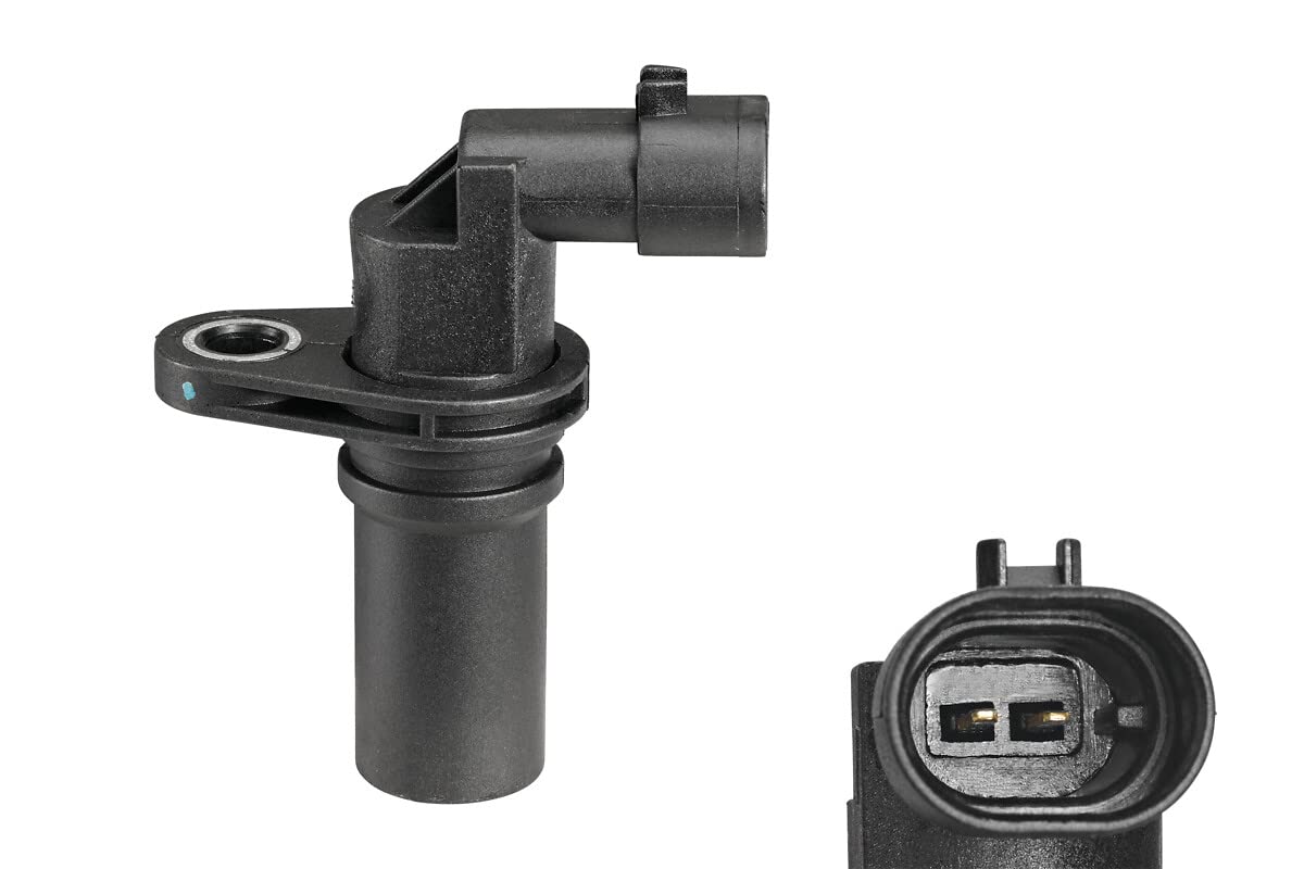 VALEO 254039 Impulsgeber Kurbelwelle Anzahl der Pins : 2 Plug Type : OVAL Mit Kabel : NO Sondenlänge [mm] : 36 5 Sensortechnik : INDUCTIVE von VALEO