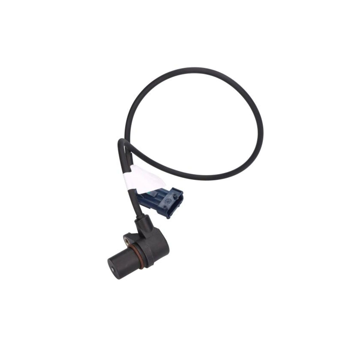VALEO 254063 Impulsgeber Kurbelwelle Anzahl der Pins : 3 Plug Type : ANGULAR Mit Kabel : YES Sondenlänge [mm] : 24 Sensortechnik : INDUCTIVE von VALEO