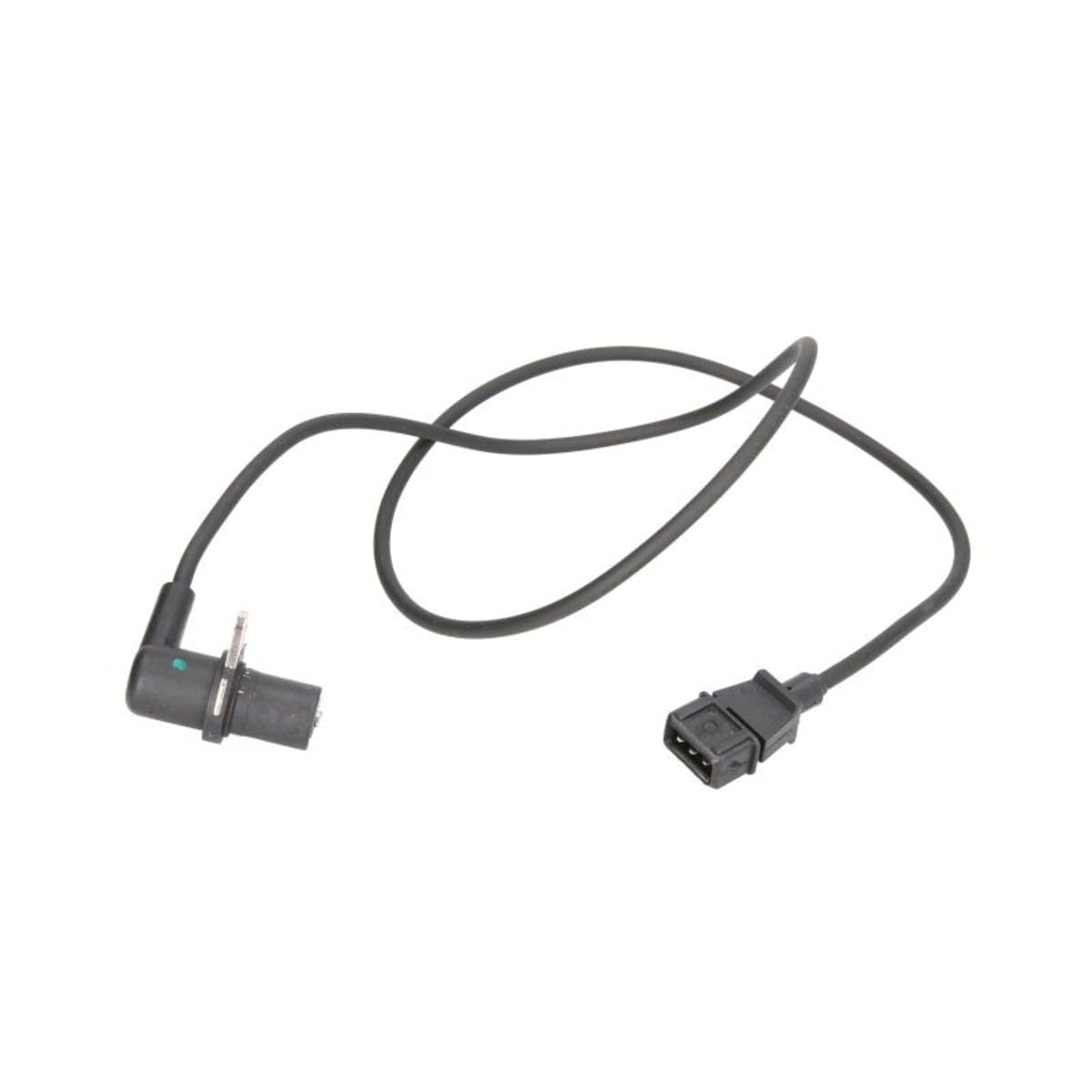 VALEO 254132 Impulsgeber Kurbelwelle Anzahl der Pins : 3 Plug Type : ANGULAR Mit Kabel : YES Sondenlänge [mm] : 24 Sensortechnik : INDUCTIVE von VALEO