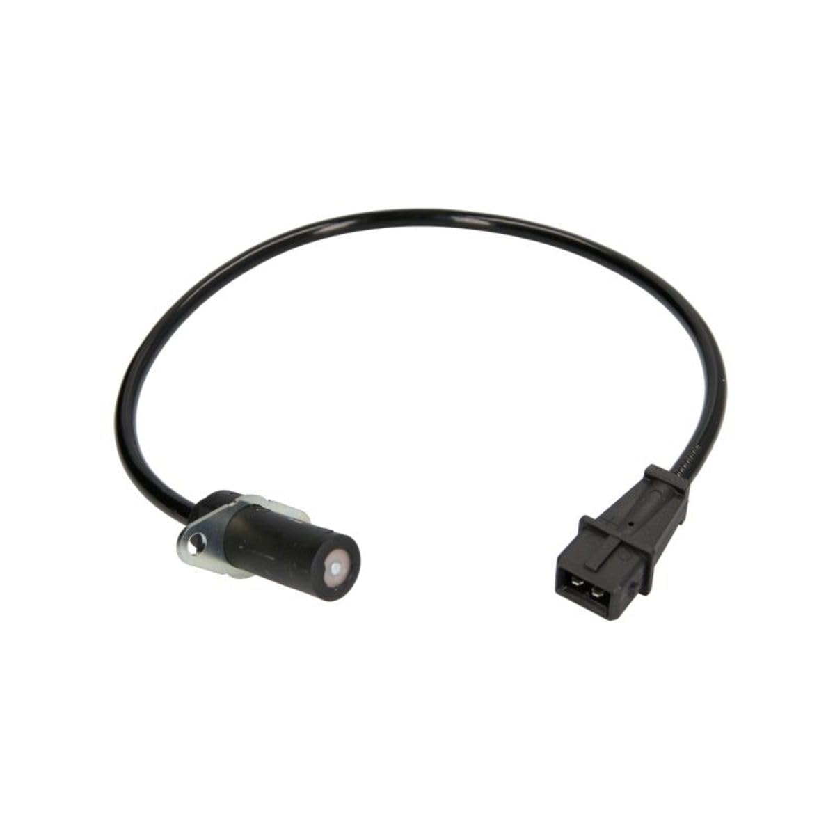VALEO 254176 Impulsgeber Kurbelwelle Anzahl der Pins : 2 Plug Type : ANGULAR Mit Kabel : YES Sondenlänge [mm] : 30 Sensortechnik : INDUCTIVE von VALEO