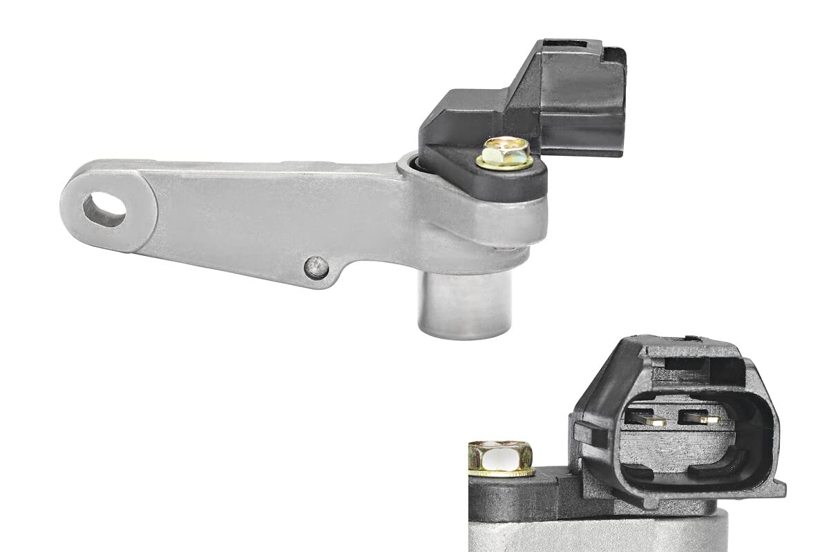 VALEO 254198 Impulsgeber, Kurbelwelle Polzahl: 2 pol Steckerform: OVAL Mit Kabel: NO Sondenlänge: 32 mm Sensortechnologie: INDUCTIVE VALEO 254198 Impulsgeber, Kurbelwelle Polzahl: 2 pol Steckerform: OVAL Mit Kabel: NO Sondenlänge: 32 mm Sensortechnologie: INDUCTIVE von Valeo