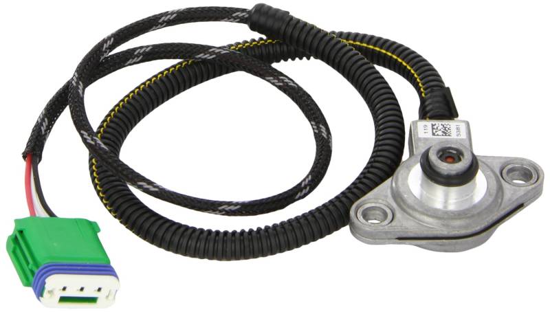 VALEO 255500 Sensor, Öldruck Öldruckschalter, Automatikgetriebe Öldrucksensor in Originalausführung Durchmesser [mm]: Anzahl der Pins: von Valeo