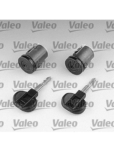 VALEO 256528 Schließzylindersatz von Valeo