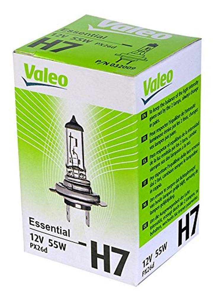 VALEO Essential Glühlampe Tagfahrleuchte 032009 von Valeo