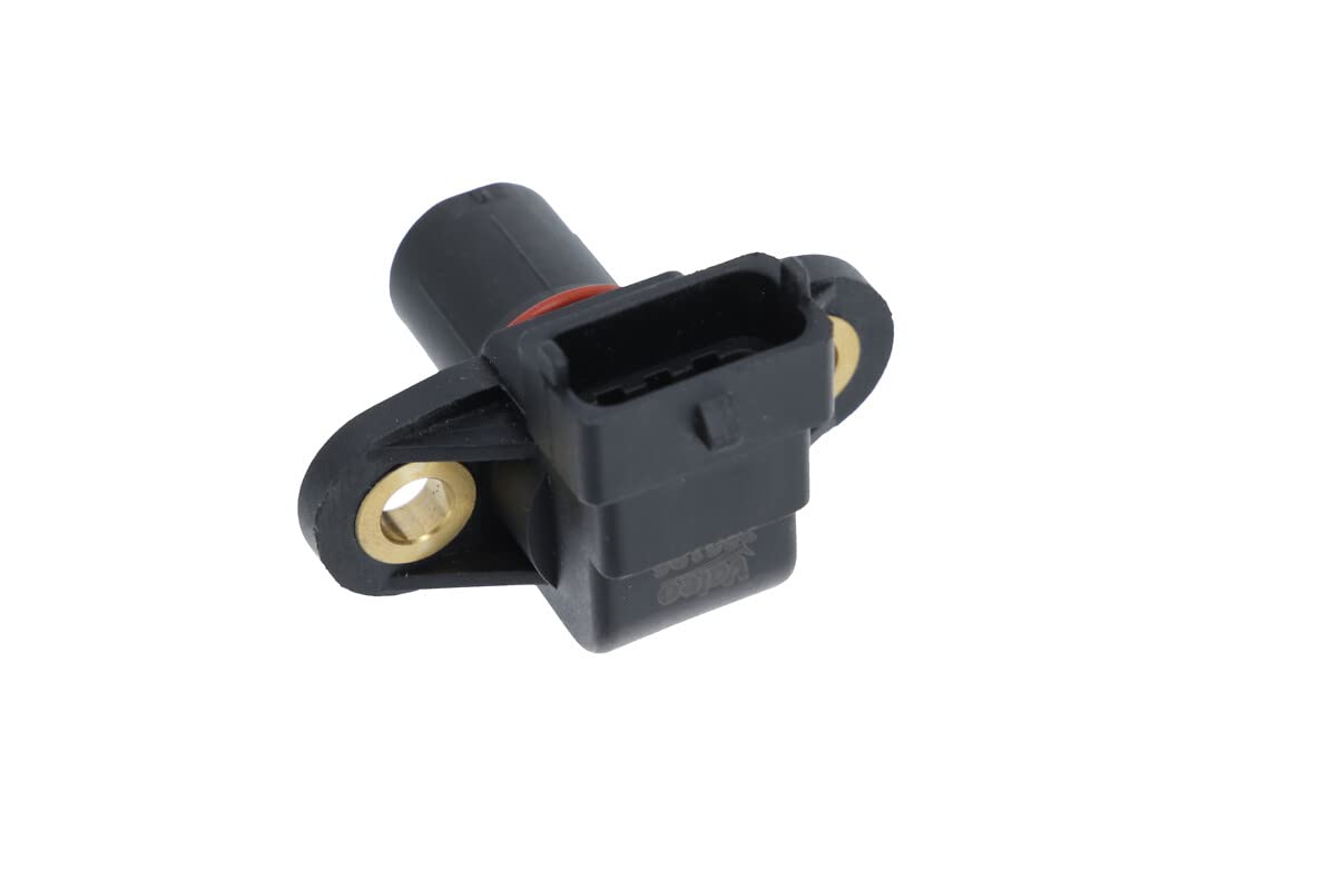 VALEO 366196 Sensor Nockenwellenposition Anzahl der Pins : 3 Plug Type : ANGULAR Sensortechnik : HALL Mit Kabel : NO Sonde Länge [mm] : 24 von Valeo