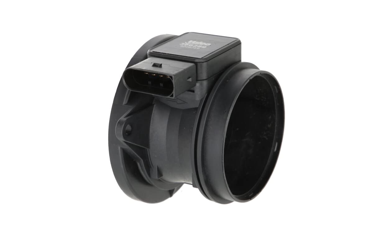 VALEO 366289 Luftmassenmesser Anzahl der Pins : Stecker Typ : D SHAPE Integrierter Lufttemperatursensor : NO Montagetyp : VALEO 366289 Luftmassenmesser Anzahl der Pins : Stecker Typ : D SHAPE Integrierter Lufttemperatursensor : NO Montagetyp : von Valeo