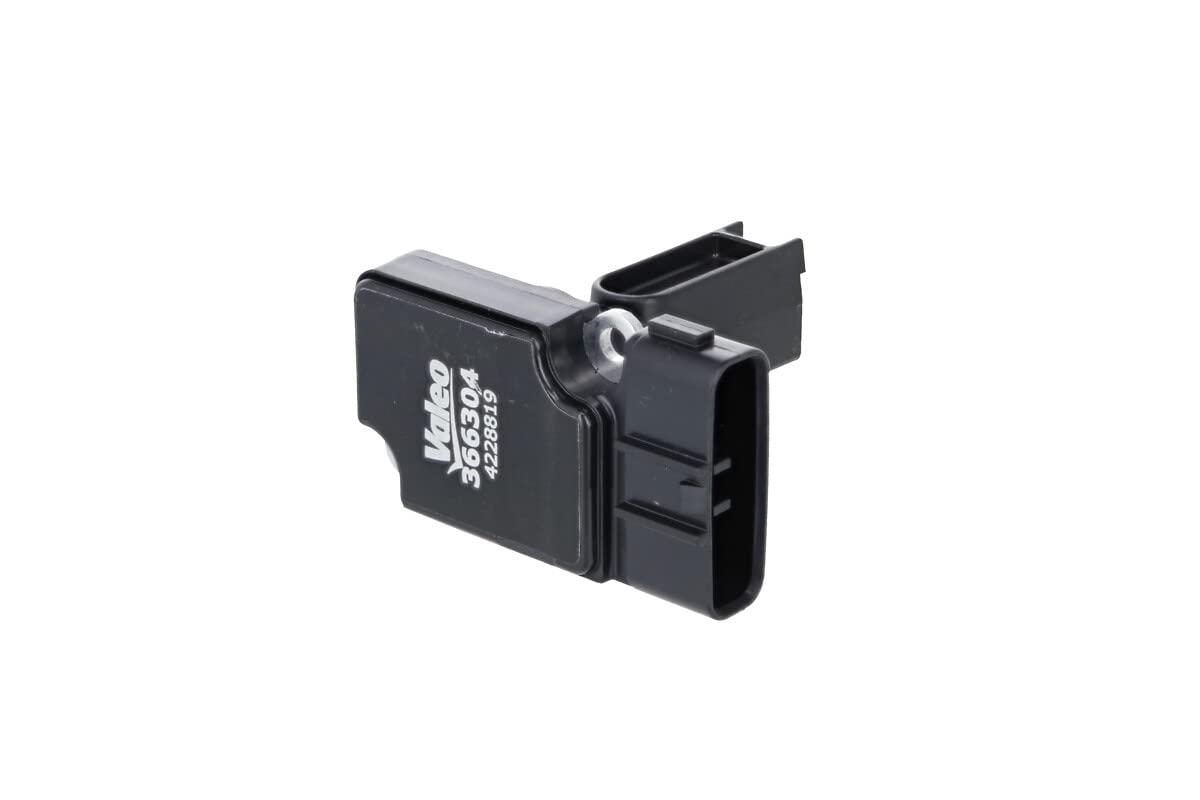 VALEO 366304 Luftmassenmesser Anzahl der Pins : Stecker Typ : RECTANGULAR Integrierter Lufttemperatursensor : YES Montagetyp : VALEO 366304 Luftmassenmesser Anzahl der Pins : Stecker Typ : RECTANGULAR Integrierter Lufttemperatursensor : YES Montagetyp : von VALEO