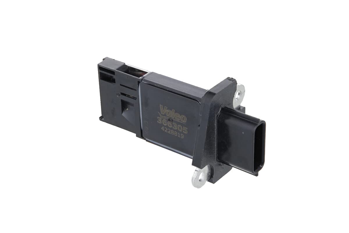 VALEO 366305 Luftmassenmesser Anzahl der Pins : Stecker Typ : OVAL Integrierter Lufttemperatursensor : NO Montagetyp : VALEO 366305 Luftmassenmesser Anzahl der Pins : Stecker Typ : OVAL Integrierter Lufttemperatursensor : NO Montagetyp : von Valeo