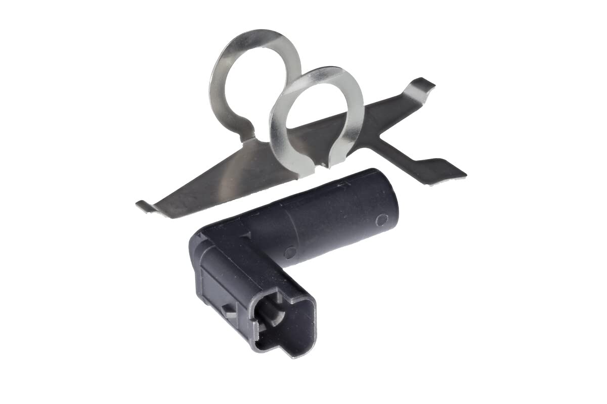 VALEO 366419 Impulsgeber Kurbelwelle Anzahl der Pins : 2 Plug Type : ANGULAR Mit Kabel : NO Sondenlänge [mm] : 35 Sensortechnik : INDUCTIVE von VALEO