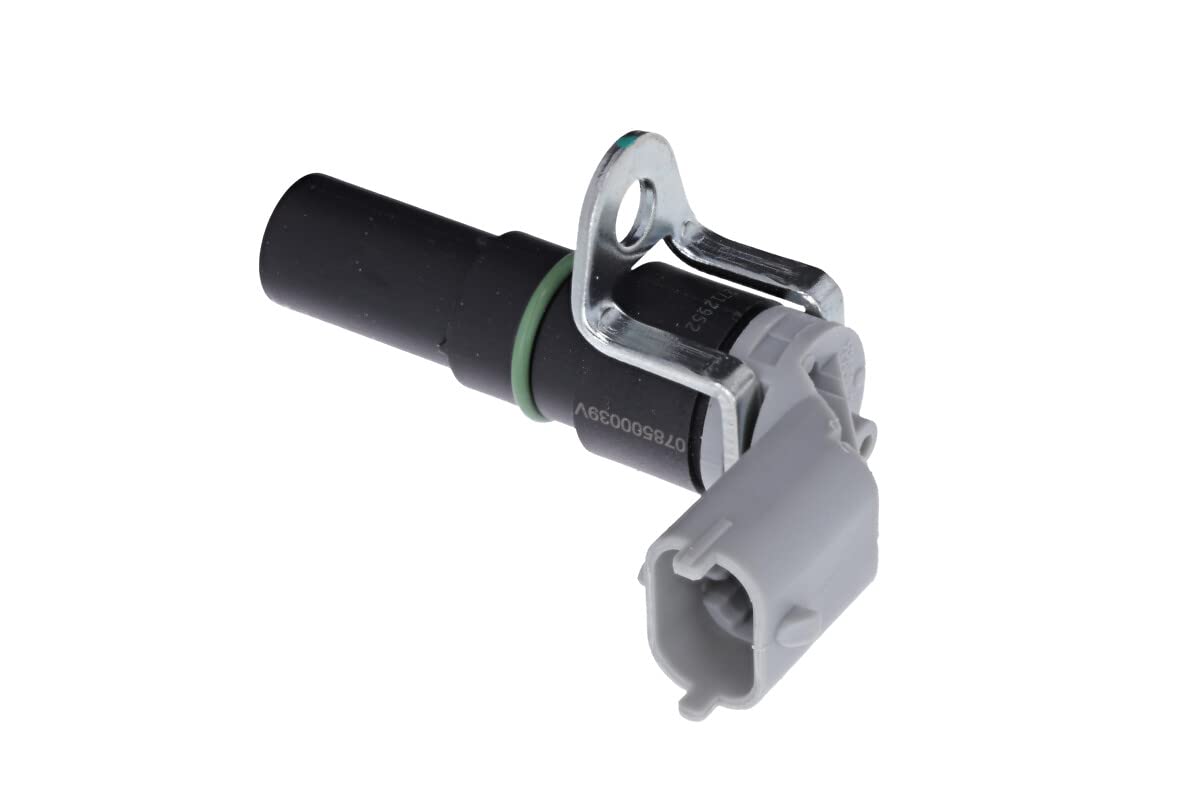 VALEO 366424 Impulsgeber Kurbelwelle Anzahl der Pins : 2 Plug Type : OVAL Mit Kabel : NO Sondenlänge [mm] : 39 Sensortechnik : INDUCTIVE von VALEO