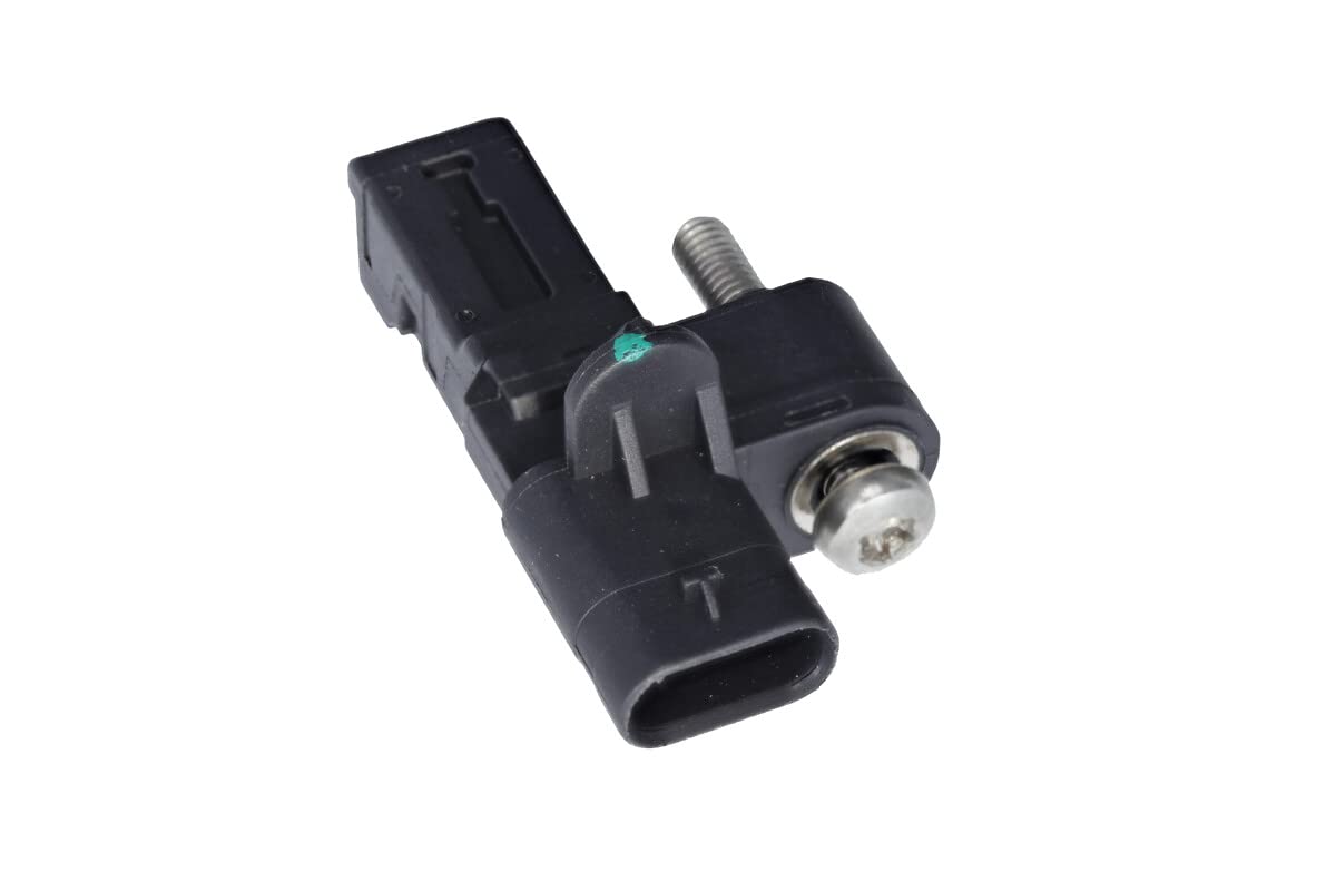 VALEO 366426 Impulsgeber Kurbelwelle Anzahl der Pins : 3 Plug Type : OVAL Mit Kabel : NO Sondenlänge [mm] : 26 Sensortechnik : HALL von VALEO