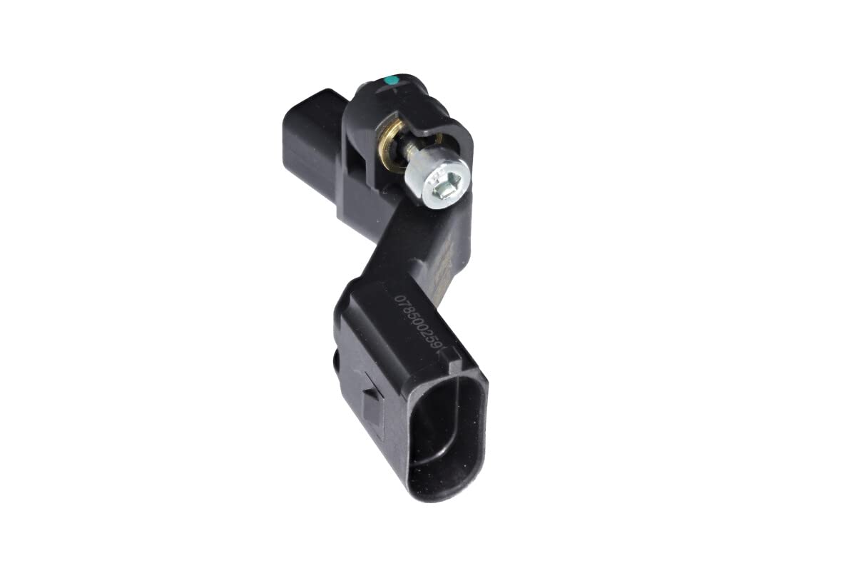 VALEO 366428 Impulsgeber Kurbelwelle Anzahl der Pins : 3 Plug Type : OVAL Mit Kabel : NO Sondenlänge [mm] : 20 Sensortechnik : HALL von Valeo