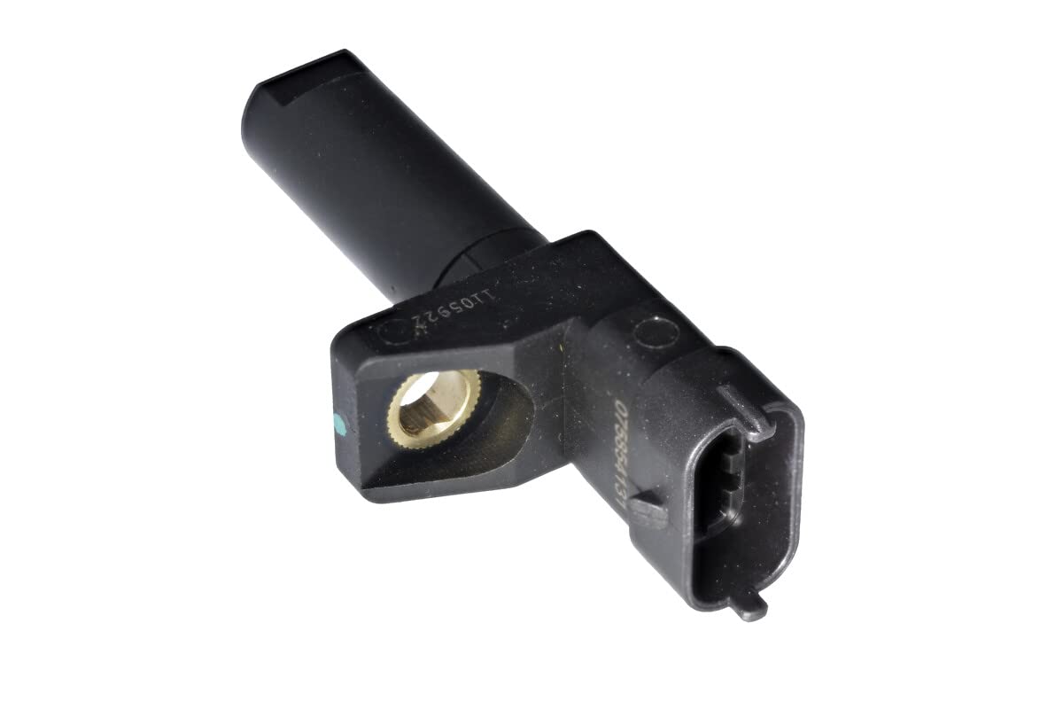 VALEO 366440 Impulsgeber Kurbelwelle Anzahl der Pins : 3 Plug Type : OVAL Mit Kabel : NO Sondenlänge [mm] : 39 9 Sensortechnik : HALL von VALEO