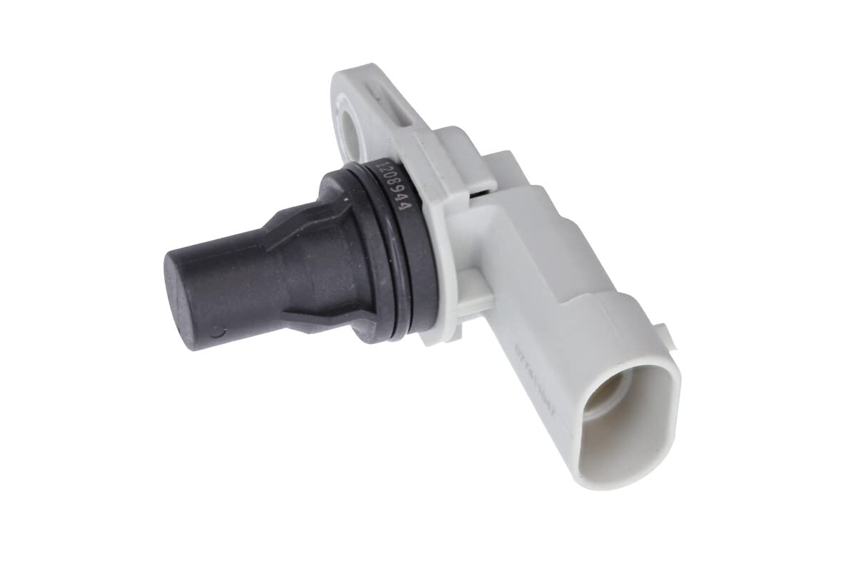 VALEO 366442 Sensor Nockenwellenposition Anzahl der Pins : 3 Plug Type : OVAL Sensortechnik : HALL Mit Kabel : NO Sonde Länge [mm] : 28 von VALEO