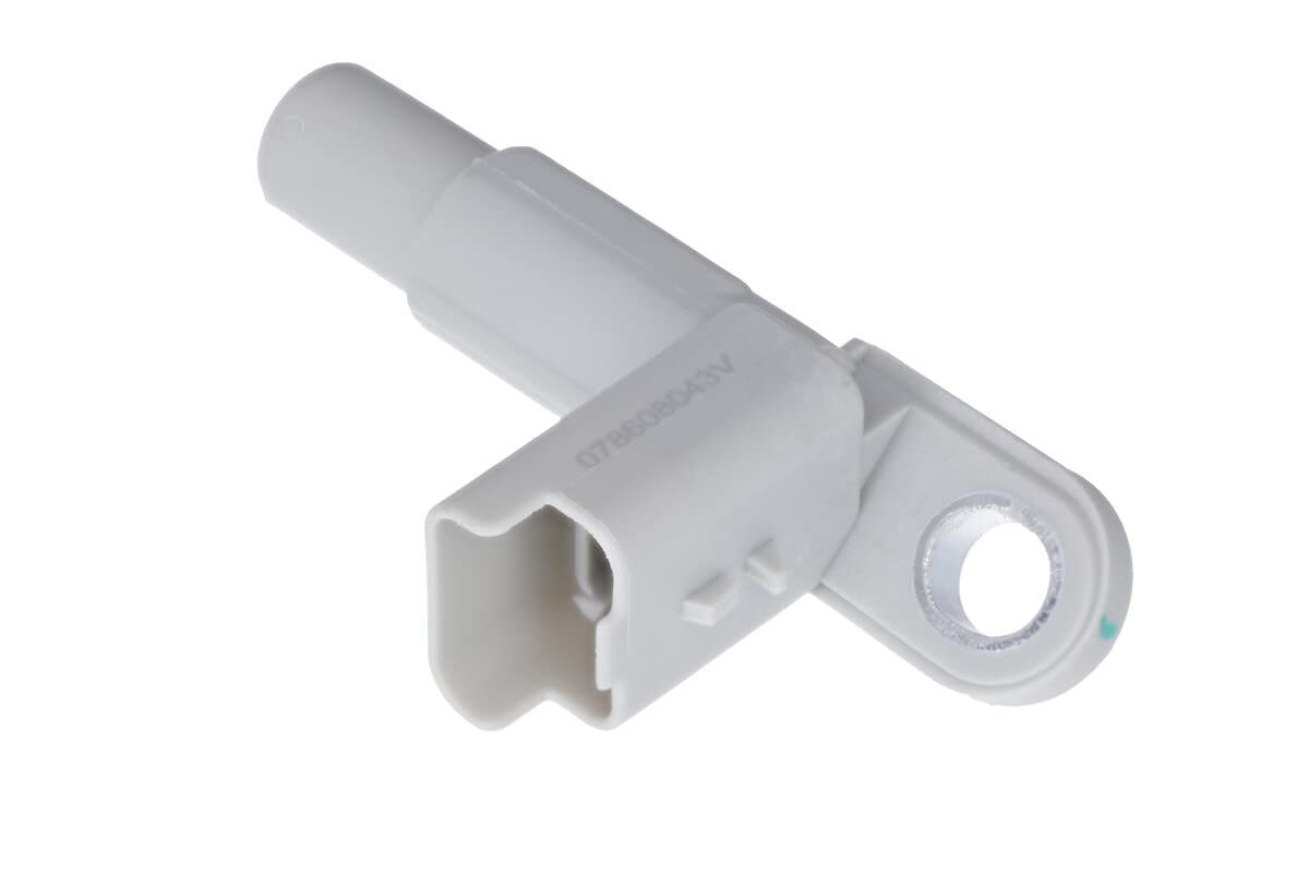 VALEO 366448 Sensor Nockenwellenposition Anzahl der Pins : 3 Plug Type : ANGULAR Sensortechnik : HALL Mit Kabel : NO Sonde Länge [mm] : 40 von VALEO