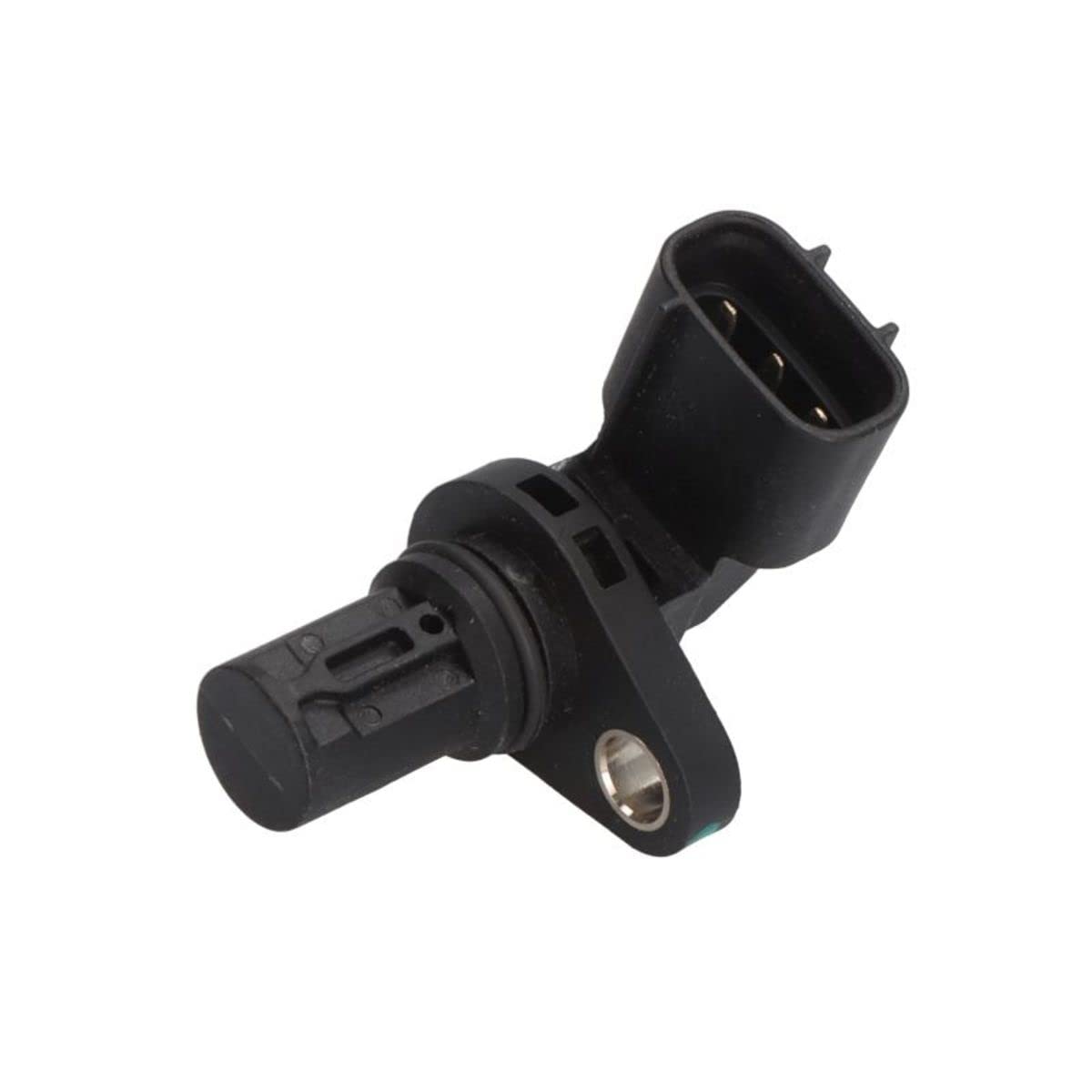 VALEO 366470 Impulsgeber Kurbelwelle Anzahl der Pins : 3 Plug Type : OVAL Mit Kabel : NO Sondenlänge [mm] : 27 Sensortechnik : HALL von Valeo