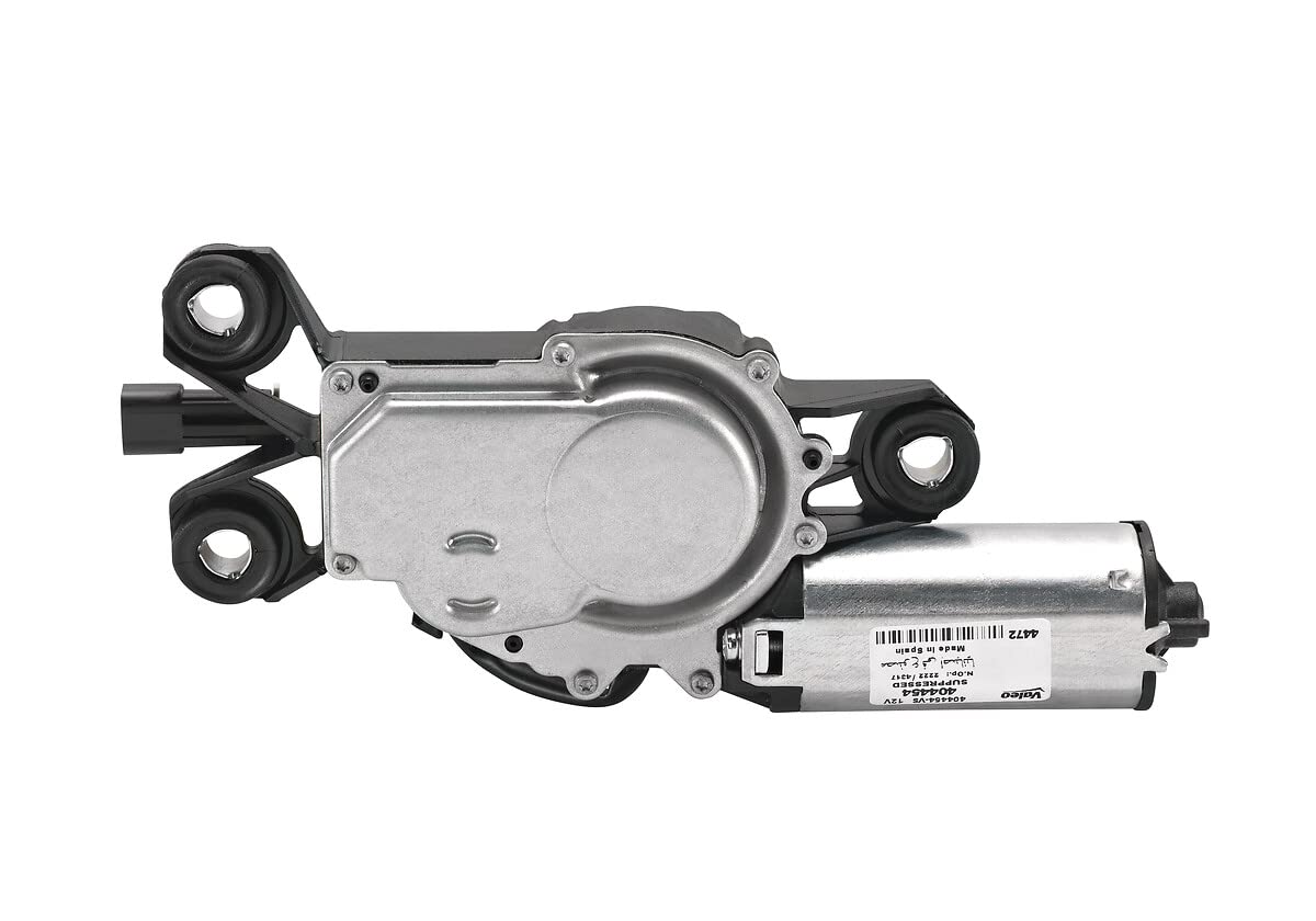 VALEO - Heckwischermotor - 404454 - CITY COUPE (MC01) (1998- 2004) VALEO - Heckwischermotor - 404454 - CITY COUPE (MC01) (1998- 2004) von Valeo