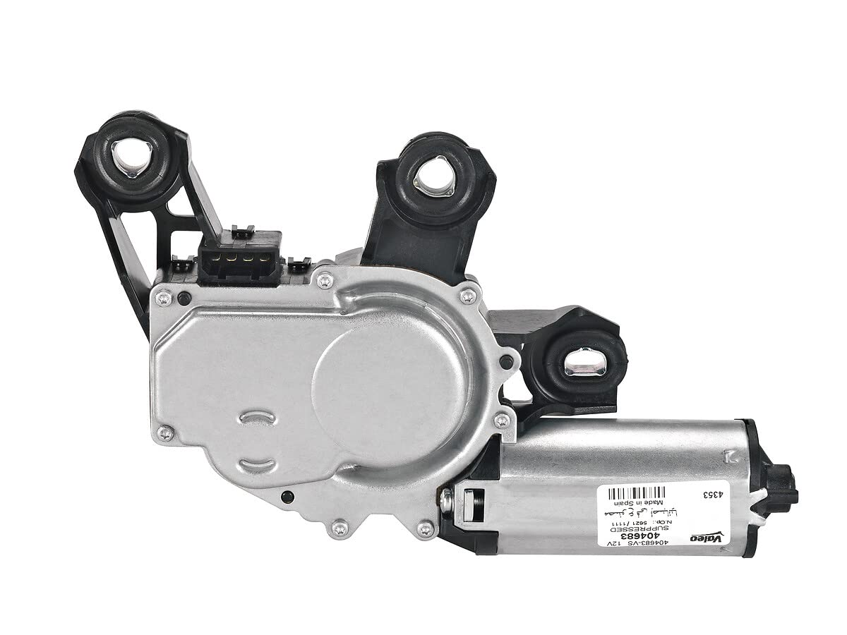 VALEO - Heckwischermotor - 404683 - OCTAVIA COMBI VALEO - Heckwischermotor - 404683 - OCTAVIA COMBI von Valeo