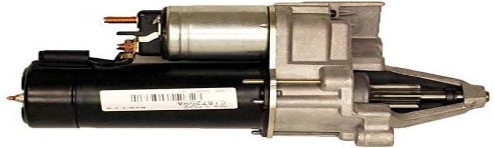 VALEO 432635 Starter Nennleistung: 1,1 kW Stop & Start: NO Zähnezahl: 9 zähne Spannung: 12 V Drehrichtung: ANTI CLOCKWISE VALEO 432635 Starter Nennleistung: 1,1 kW Stop & Start: NO Zähnezahl: 9 zähne Spannung: 12 V Drehrichtung: ANTI CLOCKWISE von Valeo