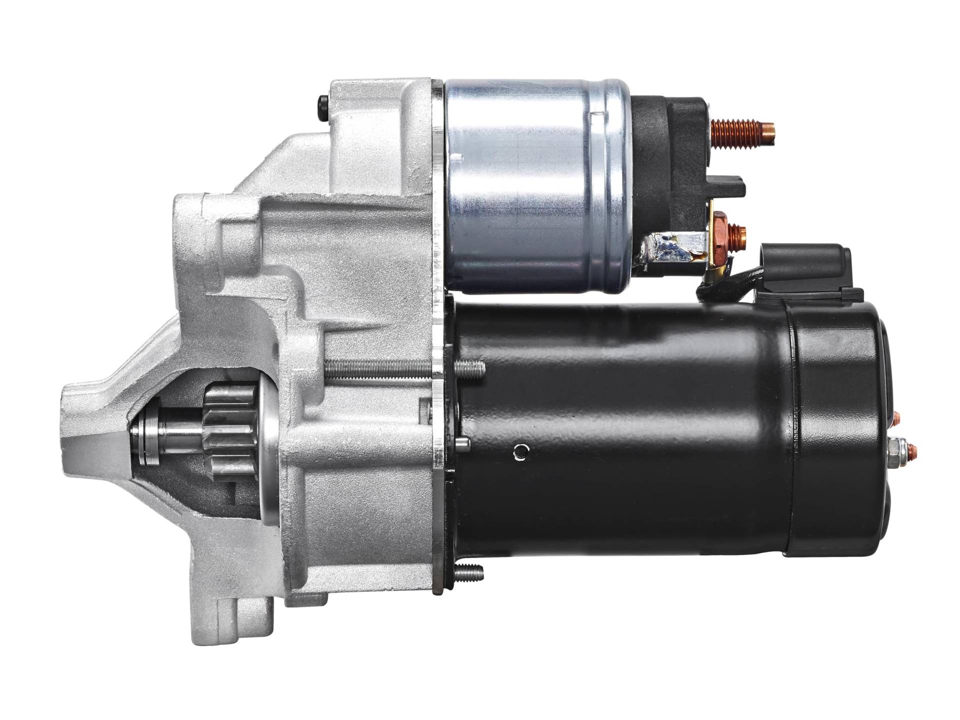VALEO 432636 Starter Nennleistung: 1 kW Stop & Start: NO Zähnezahl: 9 zähne Spannung: 12 V Drehrichtung: CLOCKWISE VALEO 432636 Starter Nennleistung: 1 kW Stop & Start: NO Zähnezahl: 9 zähne Spannung: 12 V Drehrichtung: CLOCKWISE von Valeo