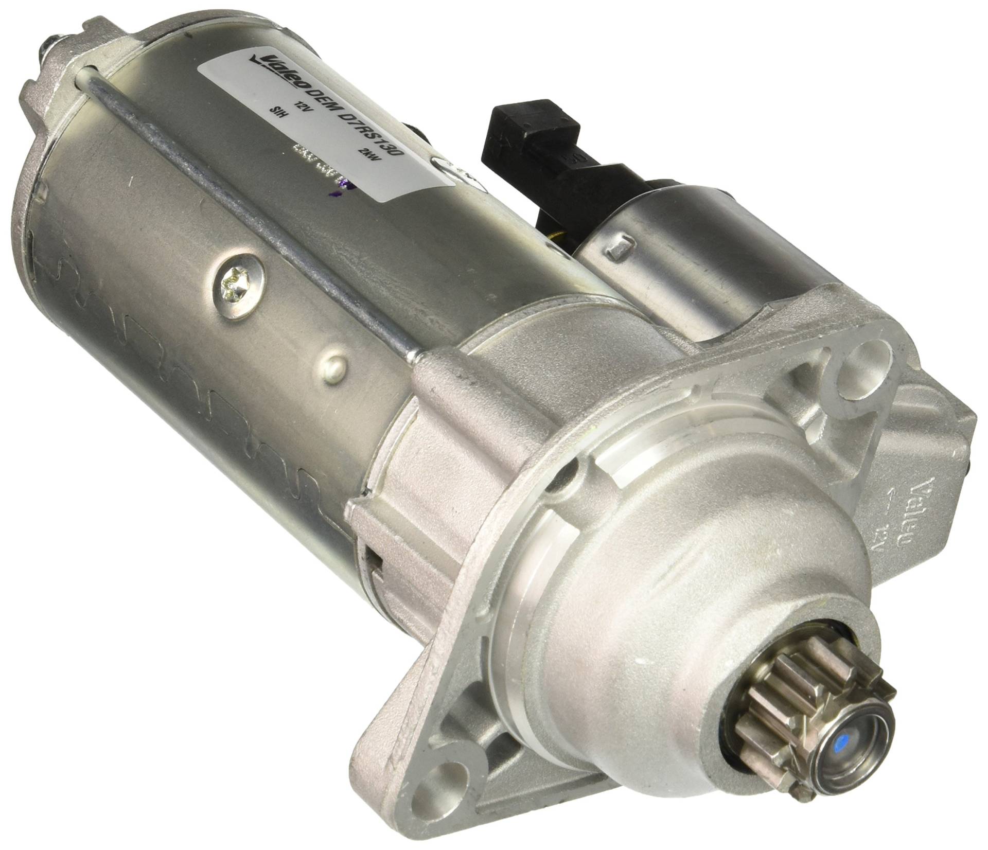 VALEO 438076 Starter Nennleistung: 1,8 kW Stop & Start: NO Zähnezahl: 11 zähne Spannung: 12 V Drehrichtung: ANTI CLOCKWISE VALEO 438076 Starter Nennleistung: 1,8 kW Stop & Start: NO Zähnezahl: 11 zähne Spannung: 12 V Drehrichtung: ANTI CLOCKWISE von Valeo