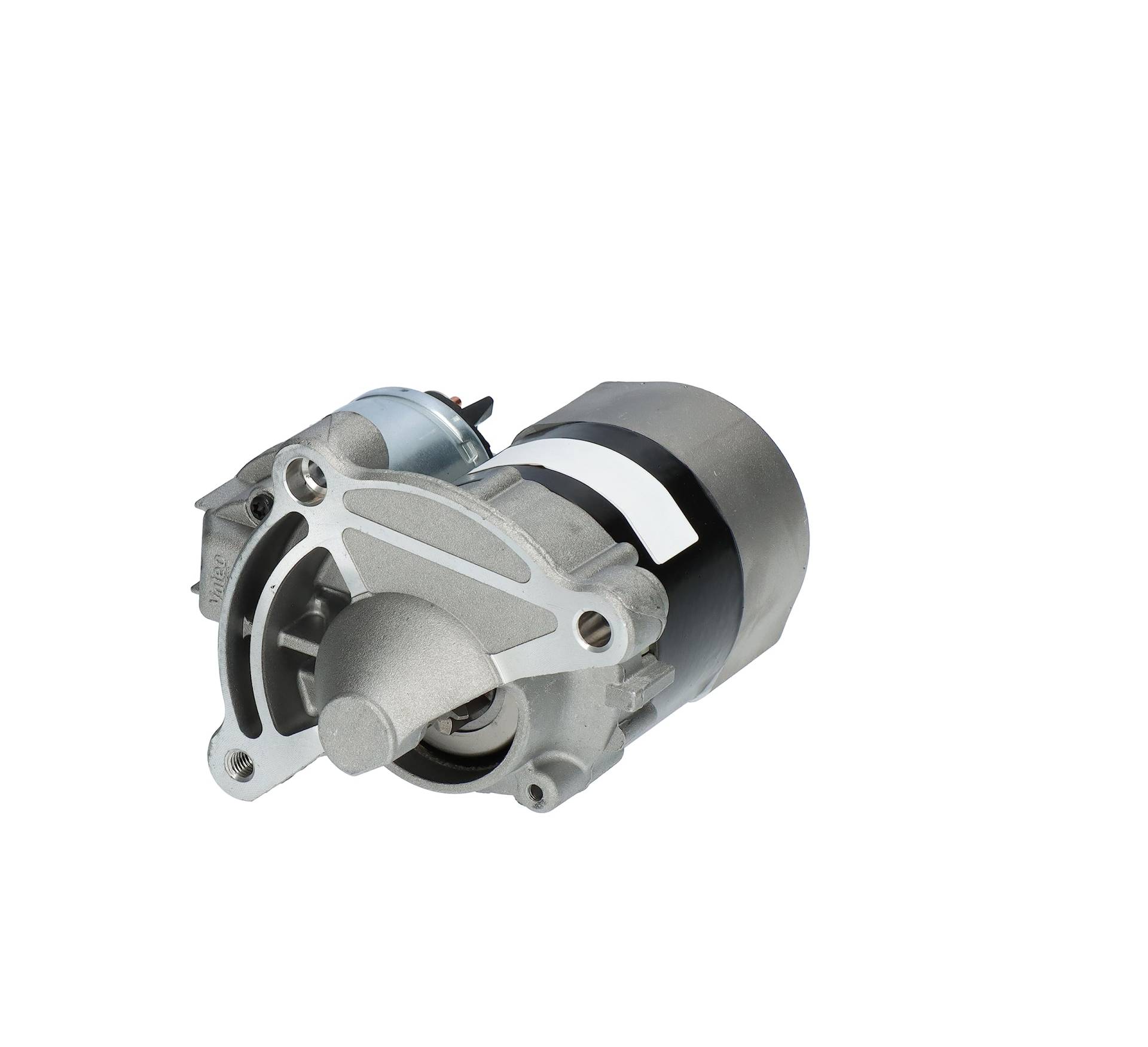 VALEO 438093 Starter Nennleistung: 0,8 kW Stop & Start: NO Zähnezahl: 9 zähne Spannung: 12 V Drehrichtung: CLOCKWISE VALEO 438093 Starter Nennleistung: 0,8 kW Stop & Start: NO Zähnezahl: 9 zähne Spannung: 12 V Drehrichtung: CLOCKWISE von Valeo