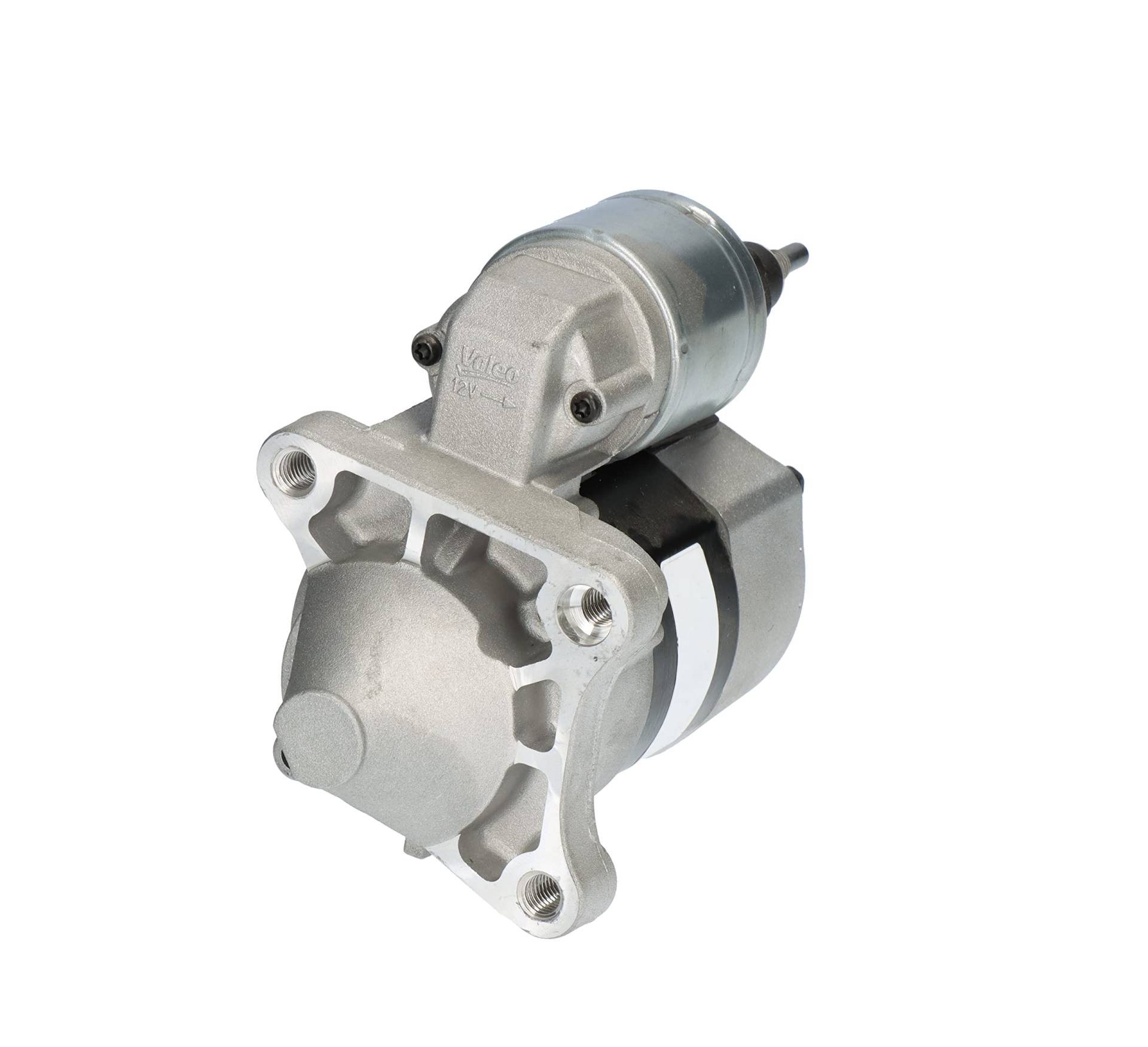 VALEO 438163 Starter Nennleistung: 0,85 kW Stop & Start: NO Zähnezahl: 8 zähne Spannung: 12 V Drehrichtung: CLOCKWISE VALEO 438163 Starter Nennleistung: 0,85 kW Stop & Start: NO Zähnezahl: 8 zähne Spannung: 12 V Drehrichtung: CLOCKWISE von Valeo