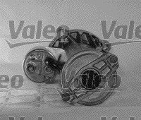 VALEO 438186 Starter Nennleistung: 2,2 kW Stop & Start: NO Zähnezahl: 10 zähne Spannung: 12 V Drehrichtung: CLOCKWISE VALEO 438186 Starter Nennleistung: 2,2 kW Stop & Start: NO Zähnezahl: 10 zähne Spannung: 12 V Drehrichtung: CLOCKWISE von VALEO