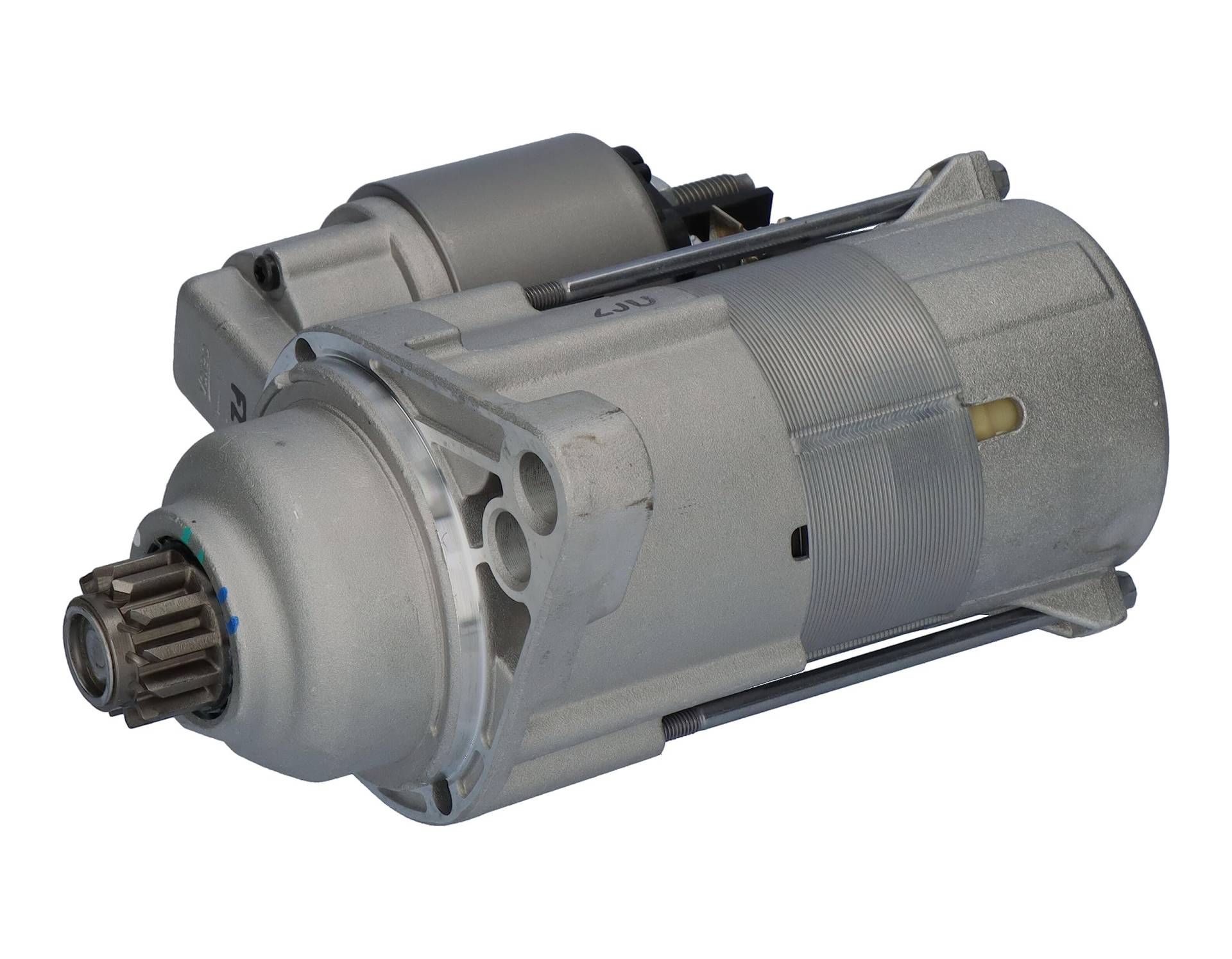 VALEO 438287 Starter Nennleistung: 2 kW Stop & Start: NO Zähnezahl: 12 zähne Spannung: 12 V Drehrichtung: ANTI CLOCKWISE VALEO 438287 Starter Nennleistung: 2 kW Stop & Start: NO Zähnezahl: 12 zähne Spannung: 12 V Drehrichtung: ANTI CLOCKWISE von Valeo