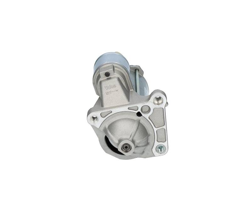 VALEO 438359 Starter Nennleistung: 1,7 kW Stop & Start: NO Zähnezahl: 11 zähne Spannung: 12 V Drehrichtung: CLOCKWISE von Valeo