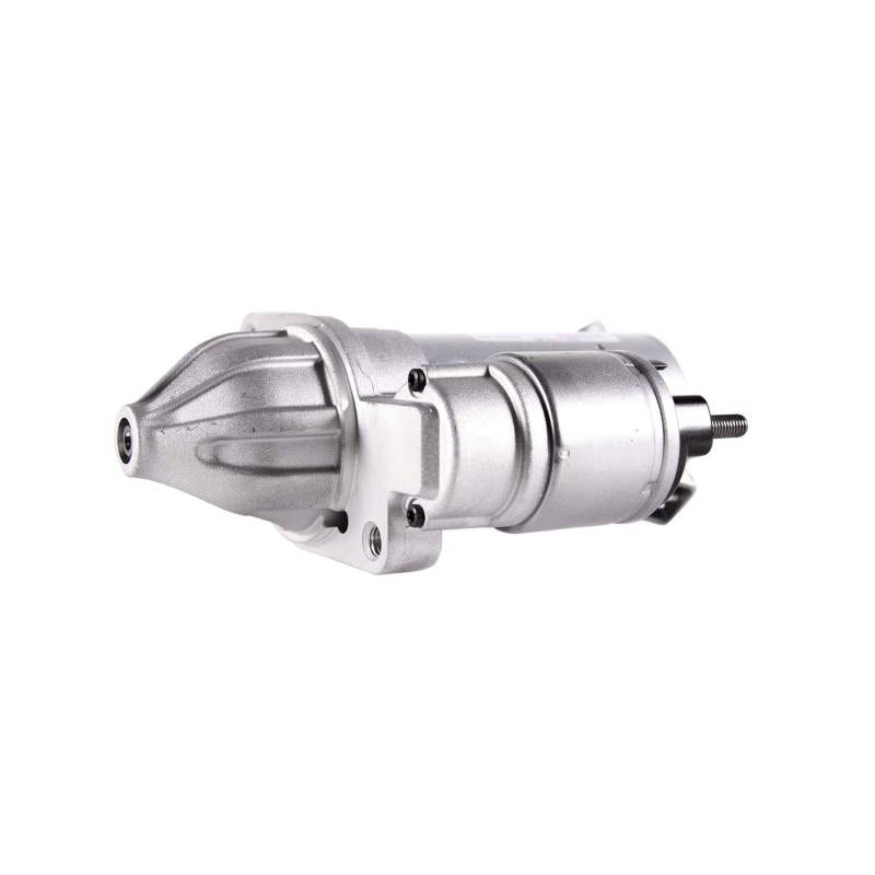 VALEO 438493 Starter Nennleistung: 1,2 kW Stop & Start: NO Zähnezahl: 9 zähne Spannung: 12 V Drehrichtung: CLOCKWISE von Valeo
