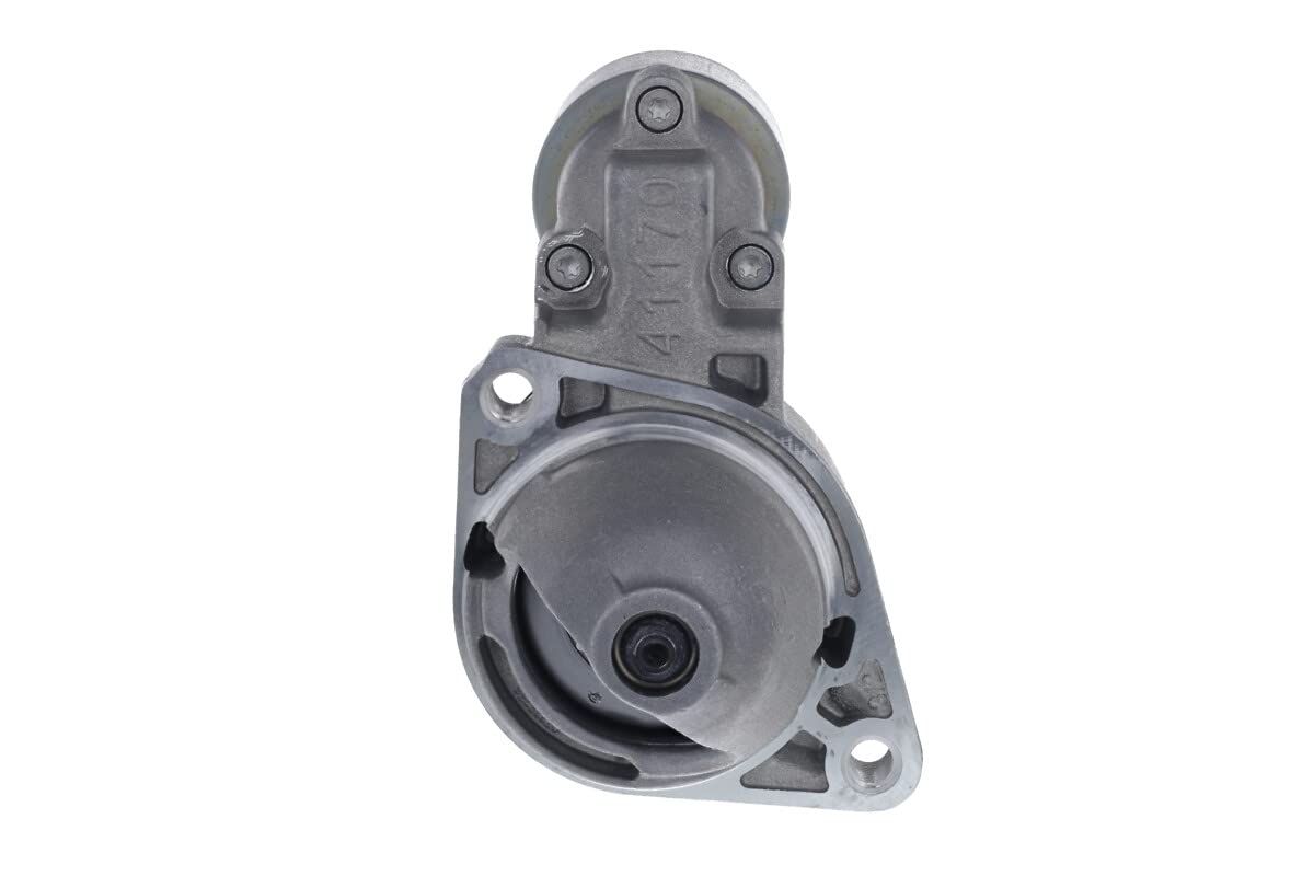VALEO 438533 Starter Nennleistung: 2,5 kW Stop & Start: YES Zähnezahl: 13 zähne Spannung: 12 V Drehrichtung: CLOCKWISE VALEO 438533 Starter Nennleistung: 2,5 kW Stop & Start: YES Zähnezahl: 13 zähne Spannung: 12 V Drehrichtung: CLOCKWISE von Valeo