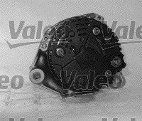 VALEO 439103 Generator Ladestrom des Generators: 95 Amp Rippen: 5 rippen Riemenscheibe Ø: 66 mm Spannung: 14 V Drehrichtung: CLOCKWISE VALEO 439103 Generator Ladestrom des Generators: 95 Amp Rippen: 5 rippen Riemenscheibe Ø: 66 mm Spannung: 14 V Drehrichtung: CLOCKWISE von VALEO