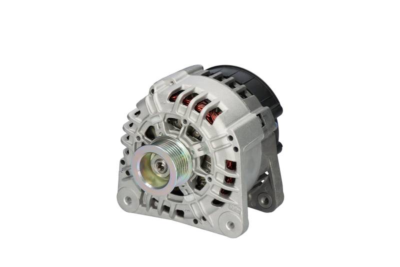 VALEO 439587 Generator Ladestrom des Generators: 120 Amp Rippen: 7 rippen Riemenscheibe Ø: 50 mm Spannung: 14 V Drehrichtung: CLOCKWISE VALEO 439587 Generator Ladestrom des Generators: 120 Amp Rippen: 7 rippen Riemenscheibe Ø: 50 mm Spannung: 14 V Drehrichtung: CLOCKWISE von Valeo