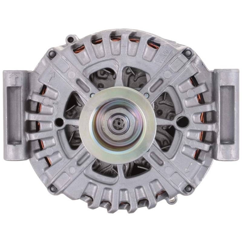 VALEO 439770 Generator Ladestrom des Generators: 220 Amp Rippen: 7 rippen Riemenscheibe Ø: 51 mm Spannung: 14 V Drehrichtung: CLOCKWISE VALEO 439770 Generator Ladestrom des Generators: 220 Amp Rippen: 7 rippen Riemenscheibe Ø: 51 mm Spannung: 14 V Drehrichtung: CLOCKWISE von Valeo