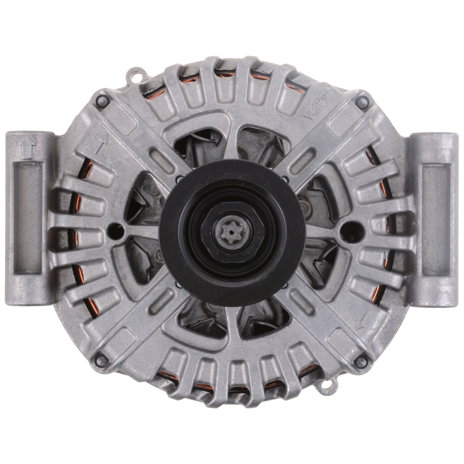 VALEO 439818 Generator Ladestrom des Generators: 180 Amp Rippen: 6 rippen Riemenscheibe Ø: 51 mm Spannung: 14 V Drehrichtung: CLOCKWISE VALEO 439818 Generator Ladestrom des Generators: 180 Amp Rippen: 6 rippen Riemenscheibe Ø: 51 mm Spannung: 14 V Drehrichtung: CLOCKWISE von VALEO