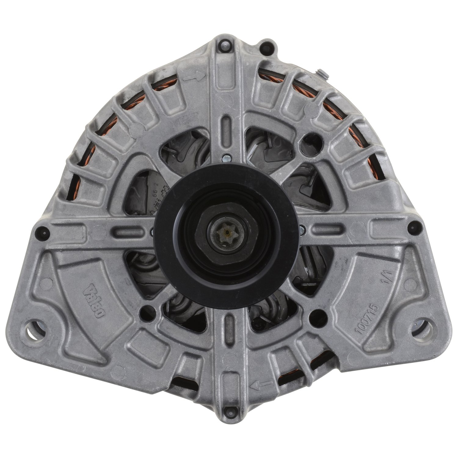 VALEO 439843 Lichtmaschinen VALEO 439843 Lichtmaschinen von Valeo