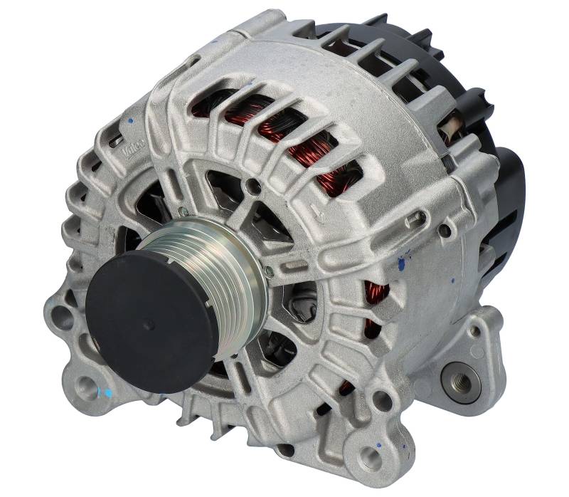 VALEO 439860 Lichtmaschinen von Valeo