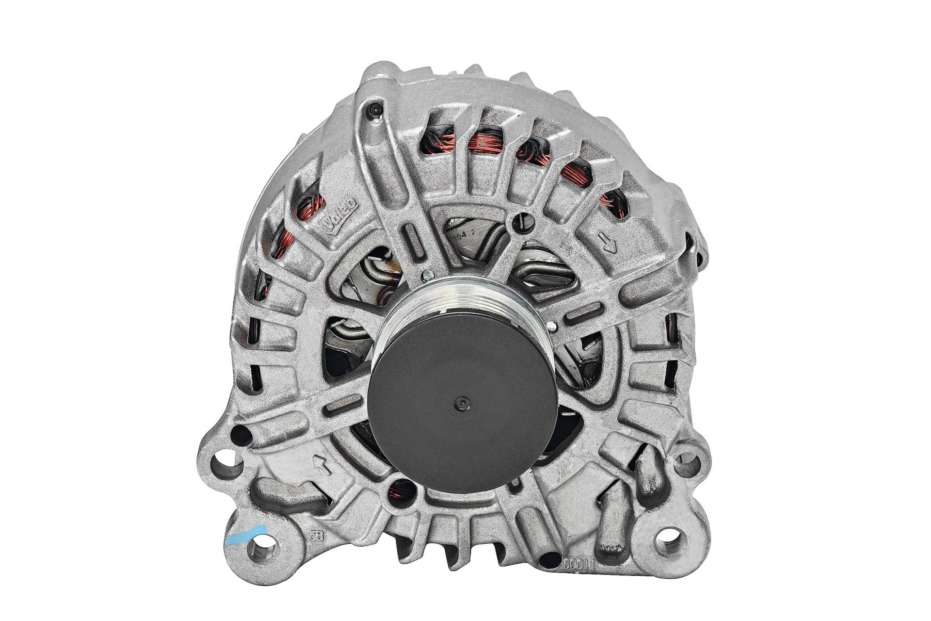 VALEO 439862 Lichtmaschinen VALEO 439862 Lichtmaschinen von Valeo