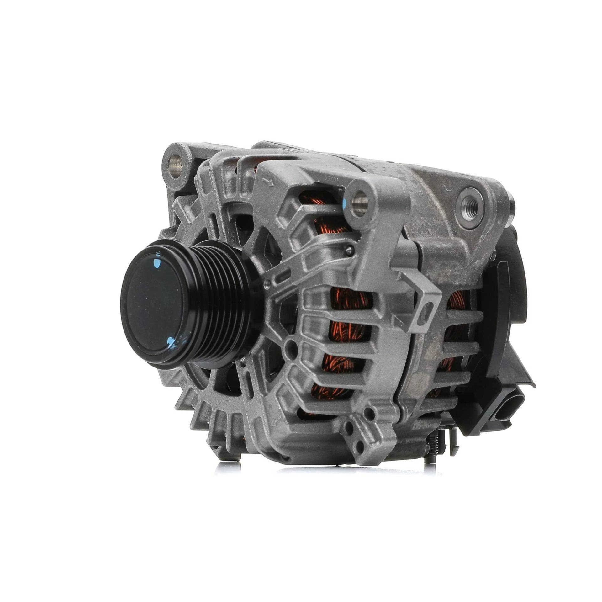 VALEO 439994 Generator Ladestrom des Generators: 220 Amp Rippen: 6 rippen Riemenscheibe Ø: 56 mm Spannung: 14 V Drehrichtung: CLOCKWISE VALEO 439994 Generator Ladestrom des Generators: 220 Amp Rippen: 6 rippen Riemenscheibe Ø: 56 mm Spannung: 14 V Drehrichtung: CLOCKWISE von VALEO