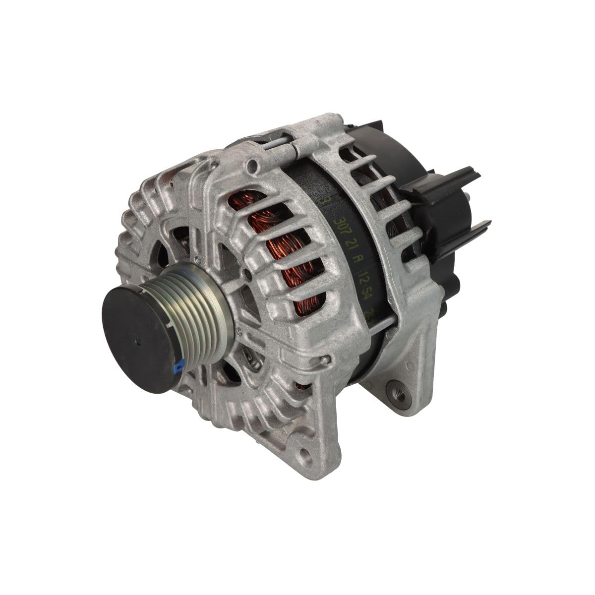 VALEO 443338 Lichtmaschine Generator 230A 14V VALEO 443338 Lichtmaschine Generator 230A 14V von VALEO