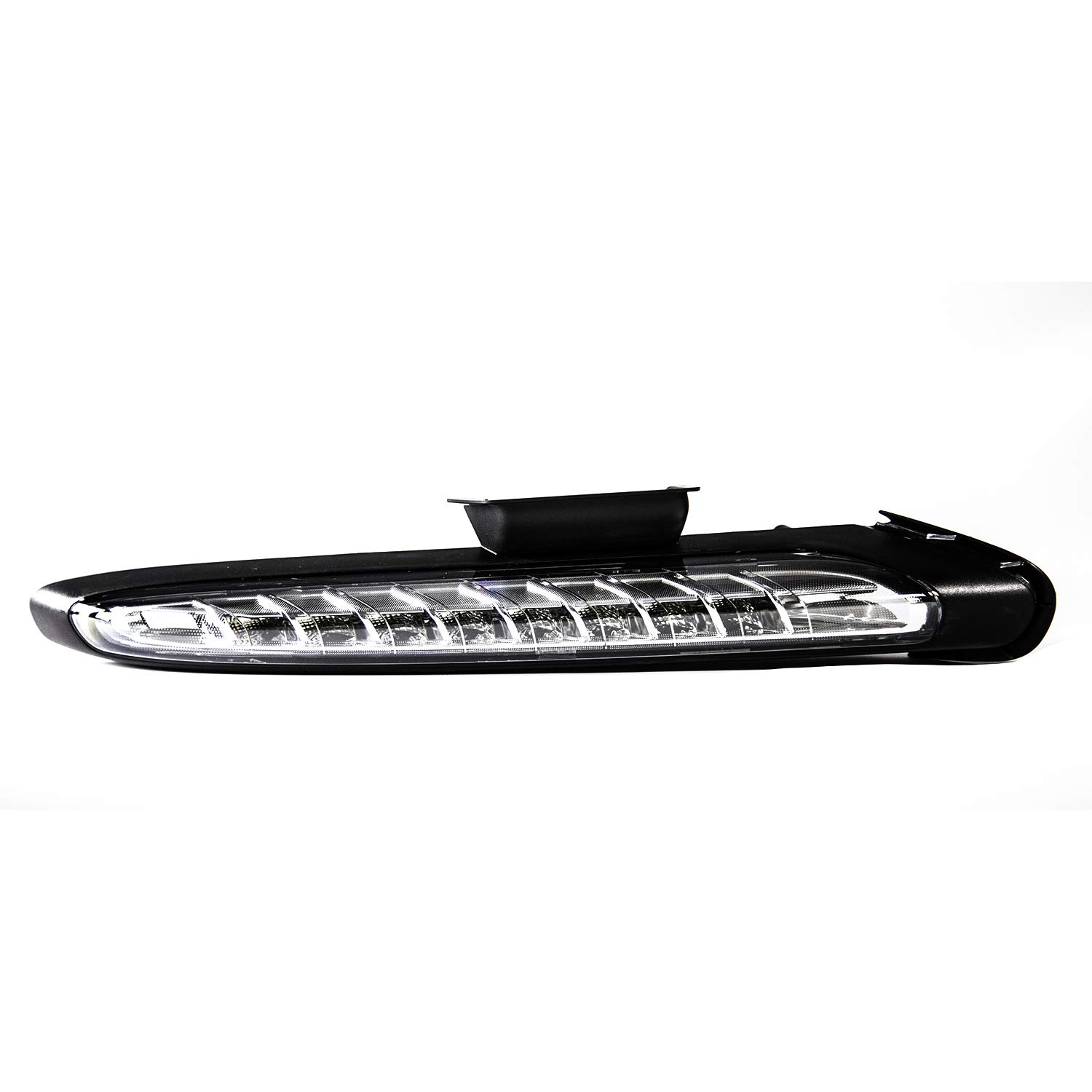 VALEO 45145 Frontleuchte (Porsche Cayenne 2011-2014), 1 Stück von Valeo