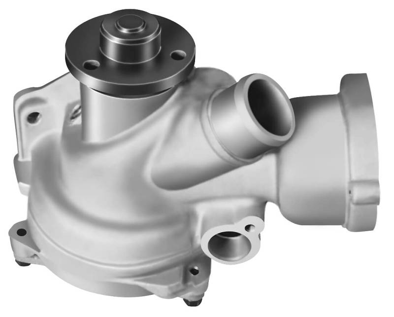 VALEO 506057 Kühlung von VALEO