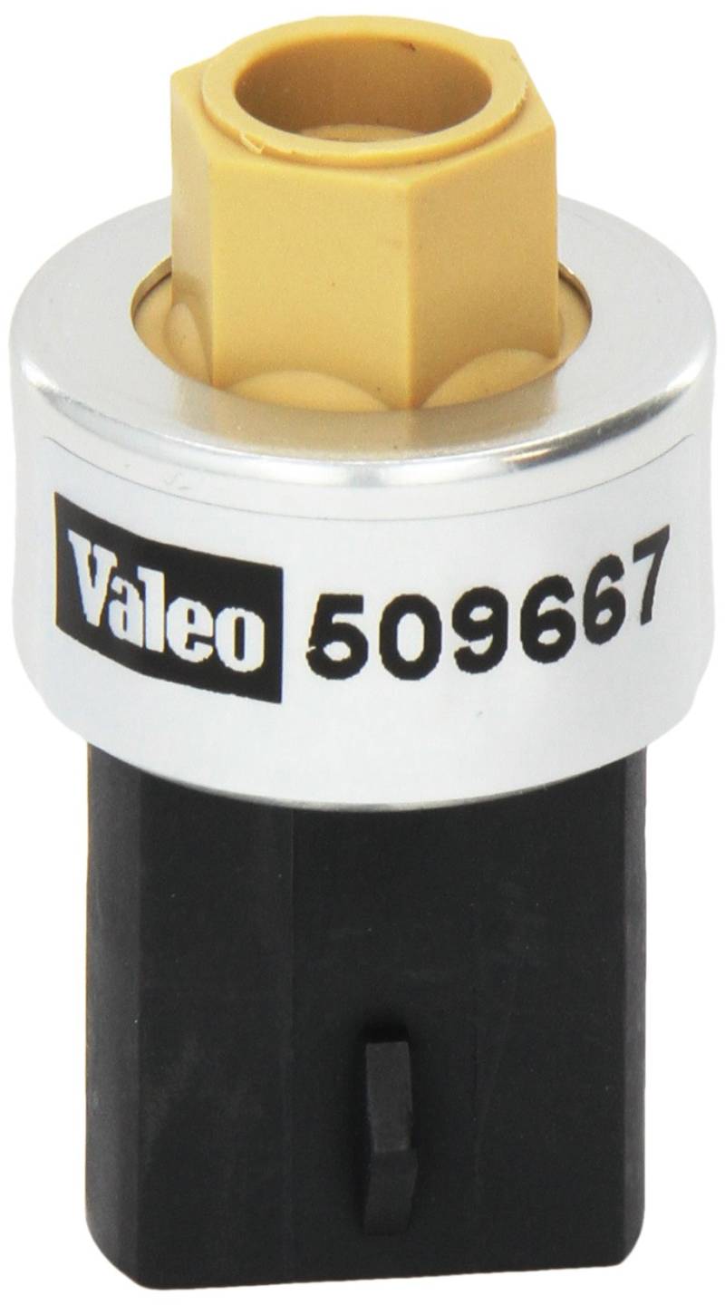 VALEO 509667 Druckschalter, Klimaanlage von Valeo