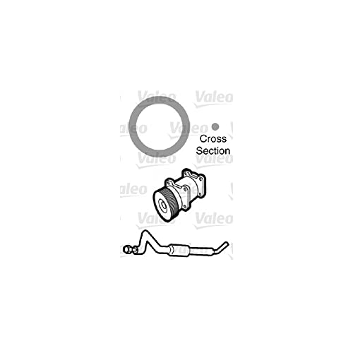VALEO 509744 Kühlung VALEO 509744 Kühlung von VALEO