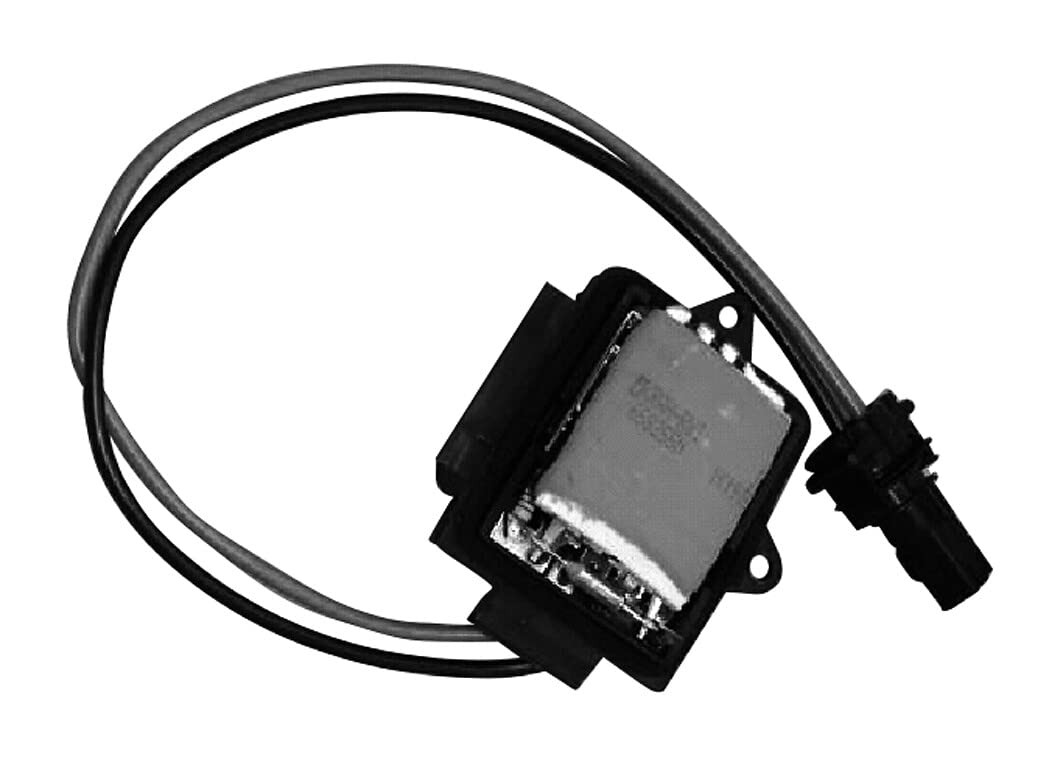 VALEO 509886 Bedienelement, Klimaanlage VALEO 509886 Bedienelement, Klimaanlage von Valeo