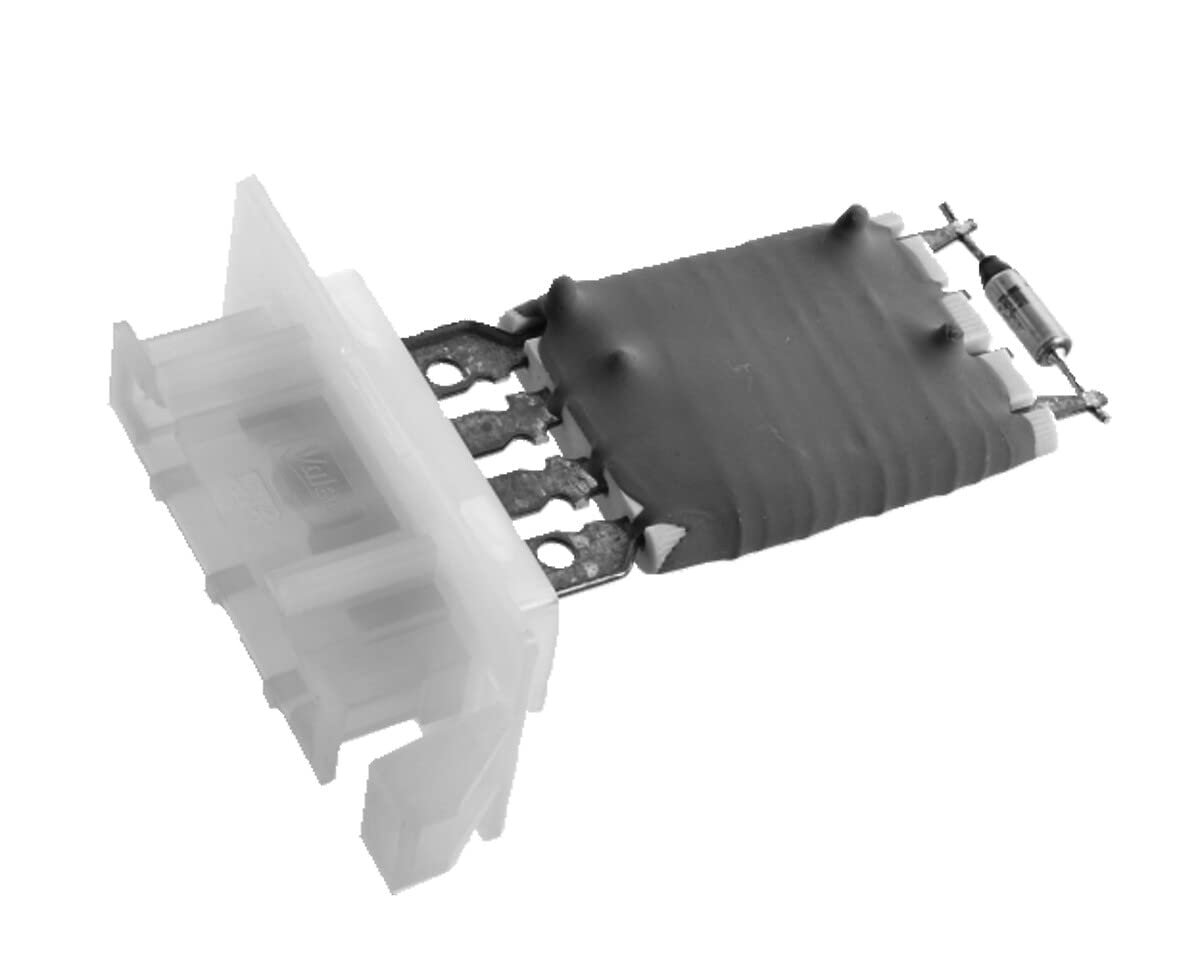 VALEO 509894 Bedienelement, Klimaanlage VALEO 509894 Bedienelement, Klimaanlage von VALEO