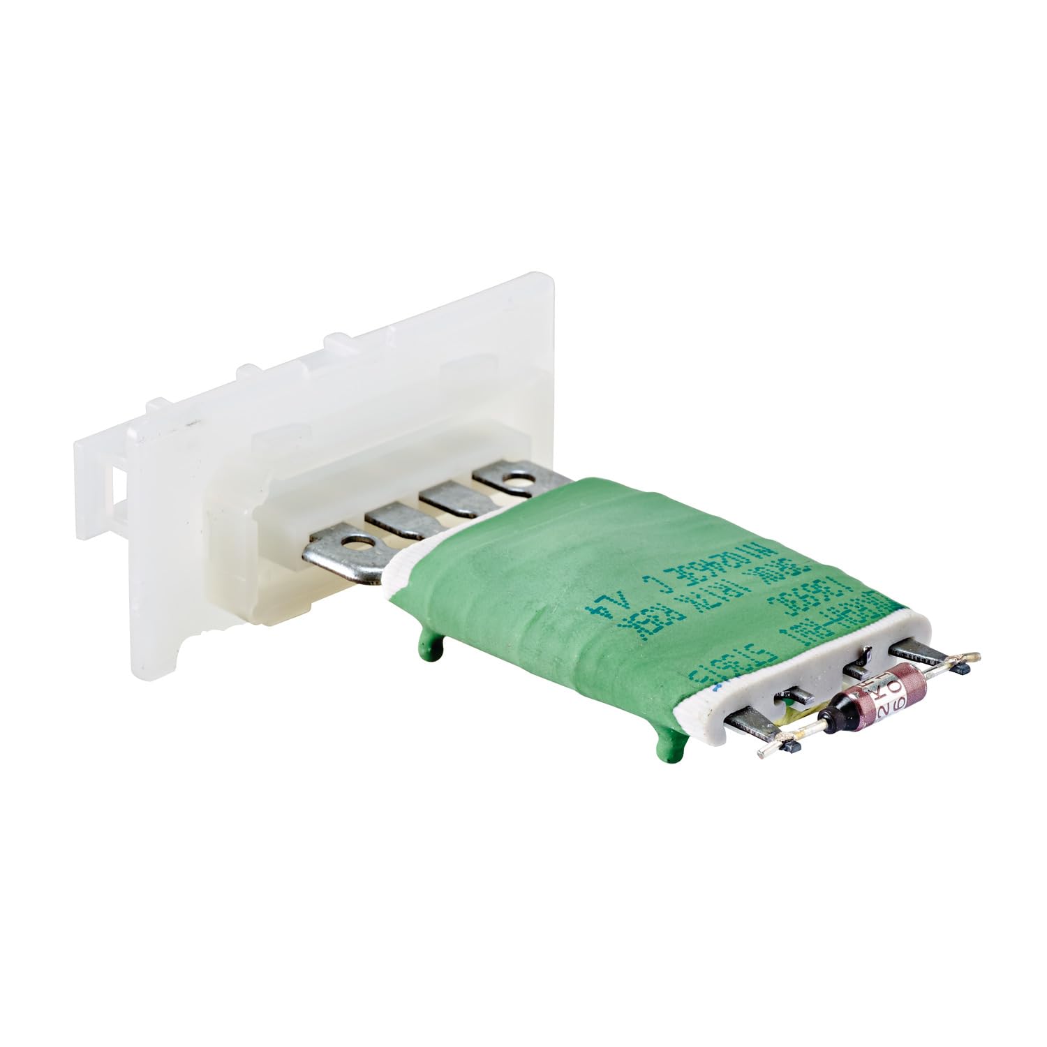 VALEO 509898 Bedienelement, Klimaanlage von VALEO
