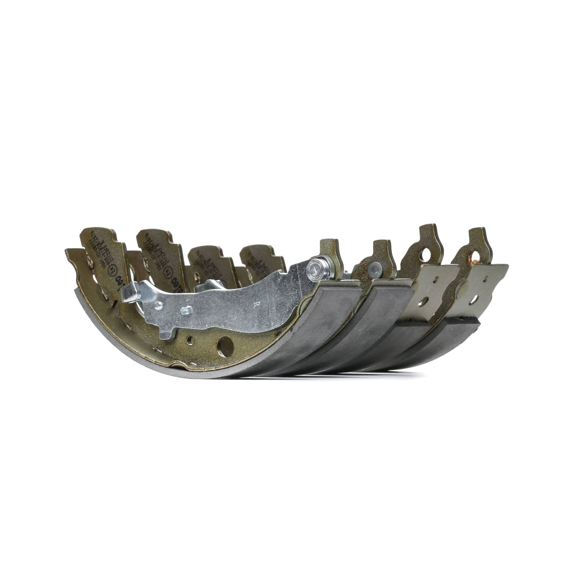 VALEO 564104 Bremsbackensatz Feststellbremse Bremsbackensatz VALEO 564104 Bremsbackensatz Feststellbremse Bremsbackensatz von VALEO